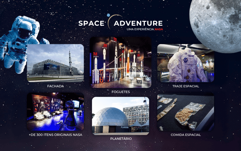 Space Adventure BC